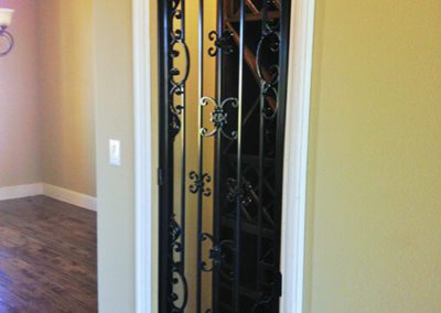 Wrought Iron Fence Installation Plano