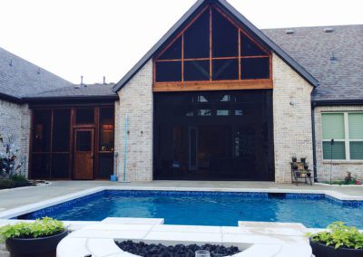 Wrought Iron Fence Company Plano