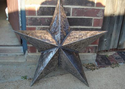 fence company in Plano