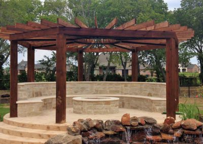 Pergola Installers