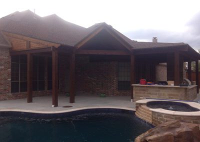 Pergola Installers