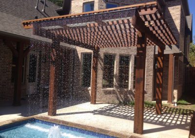 Pergola Installers