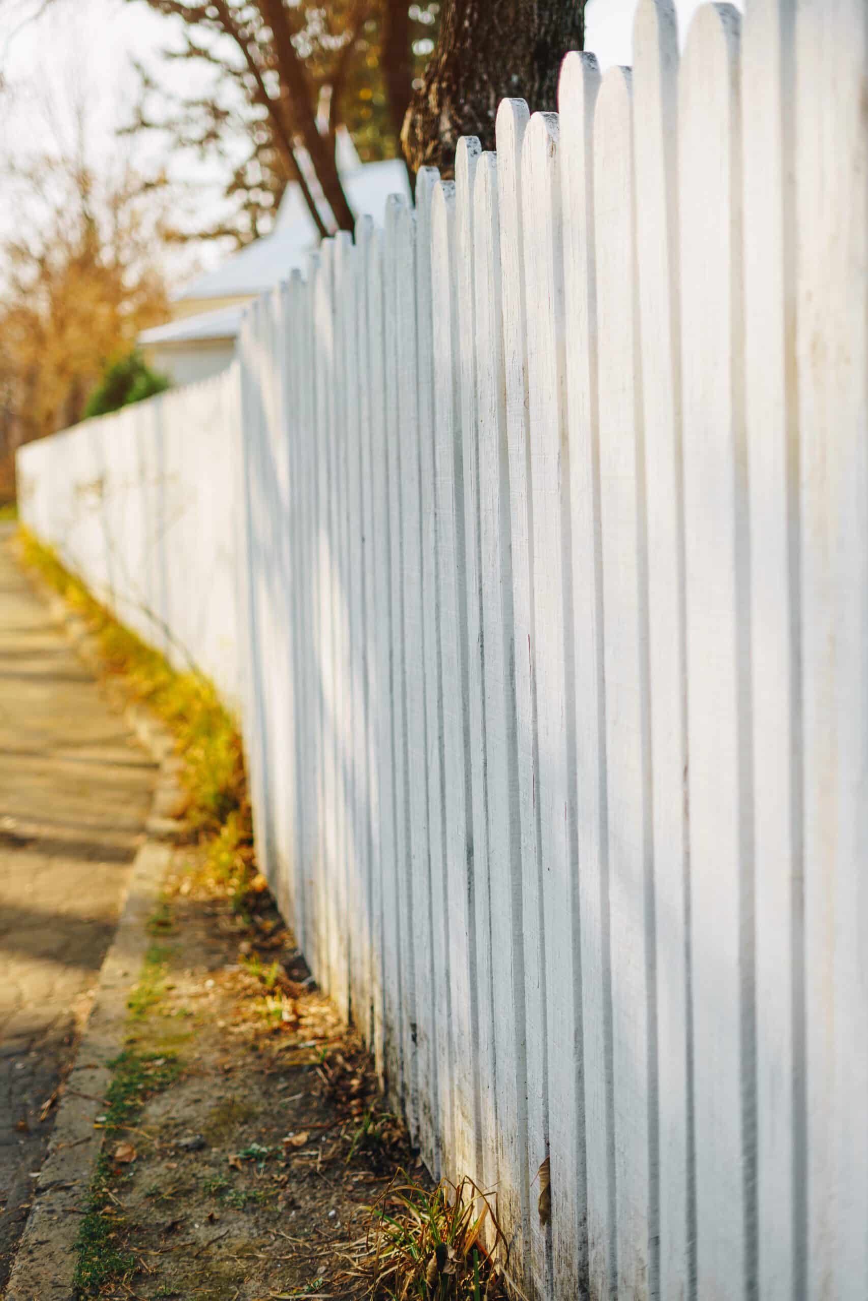 Top 5 Best Guide About Cedar Fences | Spring Creek Fence