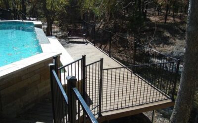 Guide to Choosing the Right Iron Fencing Design and Style