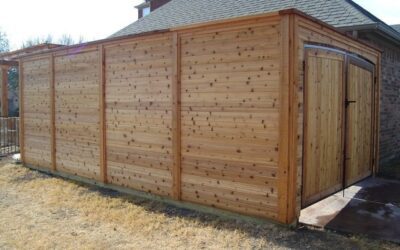 The Guide to Choosing the Perfect Wood Fence Installer