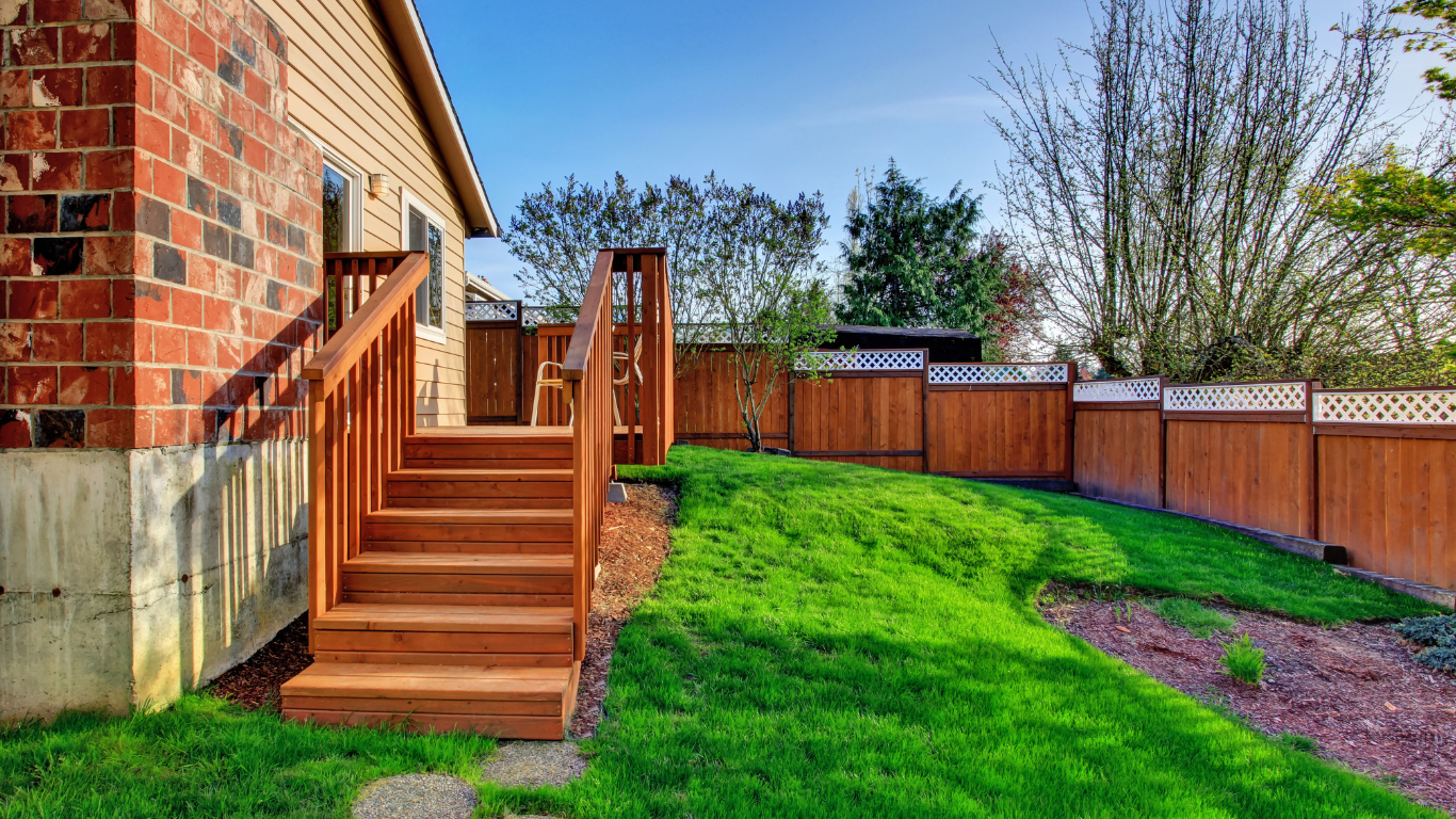 Cedar Fence Company: 8 tips to Unlock the Beauty of Property