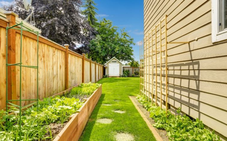 Expert Backyard Fence Contractors - Premium Setup | Spring Creek Fence and Gate, testimonials