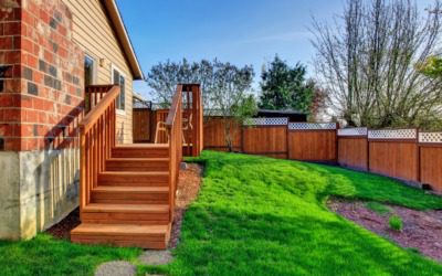 Enhance Your Property with Natural Beauty: Cedar Fence Companies