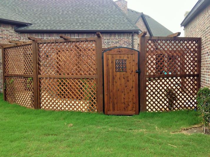 Premium Gates & Drive Gates - Spring Creek Fence and Gate Services, estimate