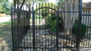 Expert Iron Fence Installation by Spring Creek Fence and Gate, Services | Best and #1 Fence and Gate Contractor in Dallas