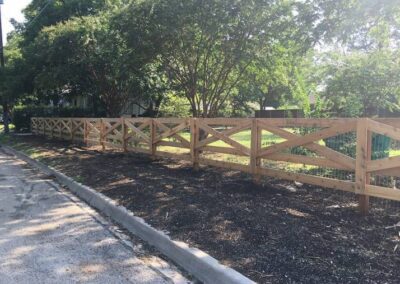 stunning-wooden-fence-installation-by-spring-creek-fence-and-gate