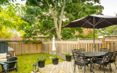 Privacy and Protection: How Yard Fencing Enhances Your Home Security