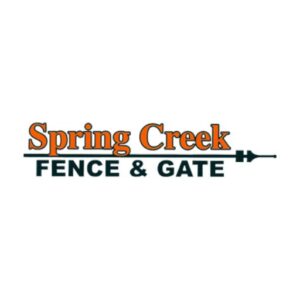 Spring Creek Fence and Gate Favicon Logo, Privacy Policy
