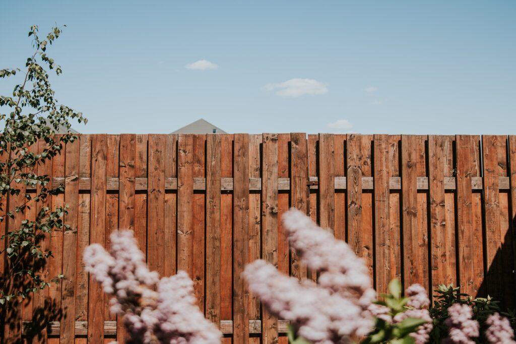 No.1 Best Texas Fence Fixer in Texas- Spring Creek Fence