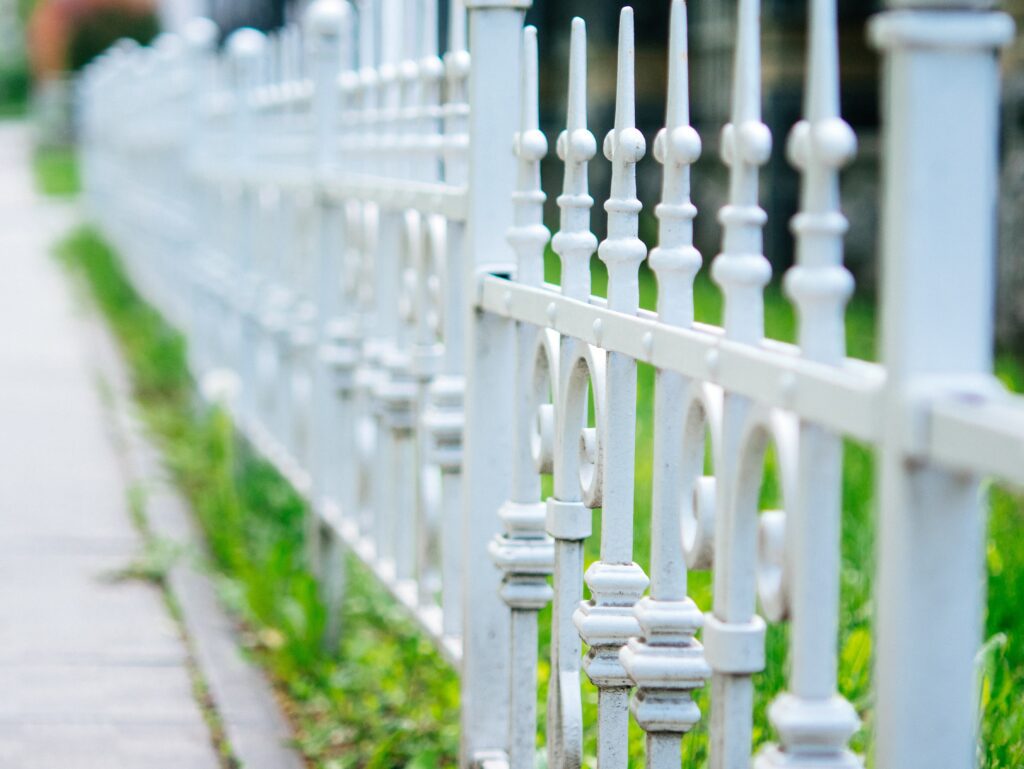 #1 Best Affordable Fence Company in Plano TX- Spring Creek