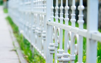 From Concept to Completion: How to Plan and Budget with An Affordable Fence Company in Plano TX