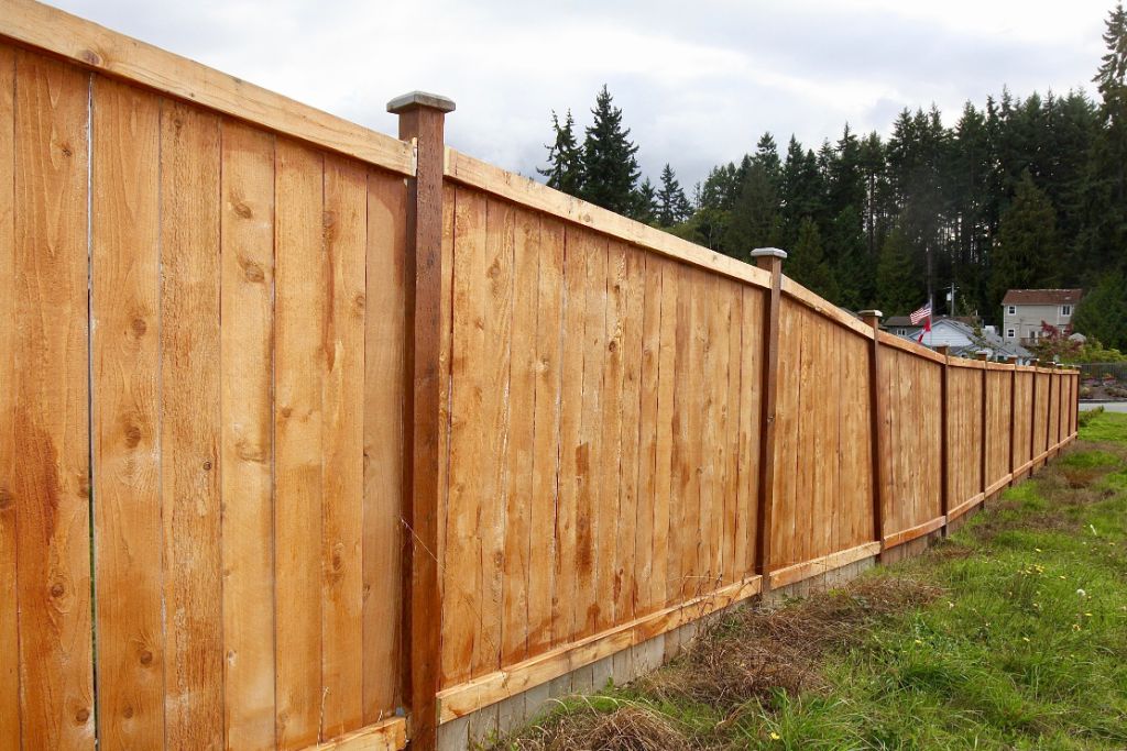 Spring Creek Fence Gates Guide to Where to Buy Cedar Boards Without Breaking the Bank Spring Creek Fence & Gate’s Guide to Where to Buy Cedar Boards Without Breaking the Bank