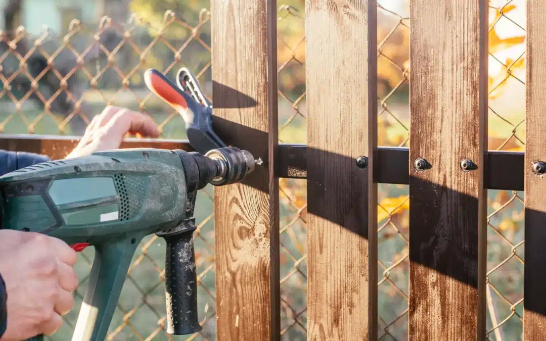Transform Your Property with Spring Creek’s Best Fence Companies Near Me