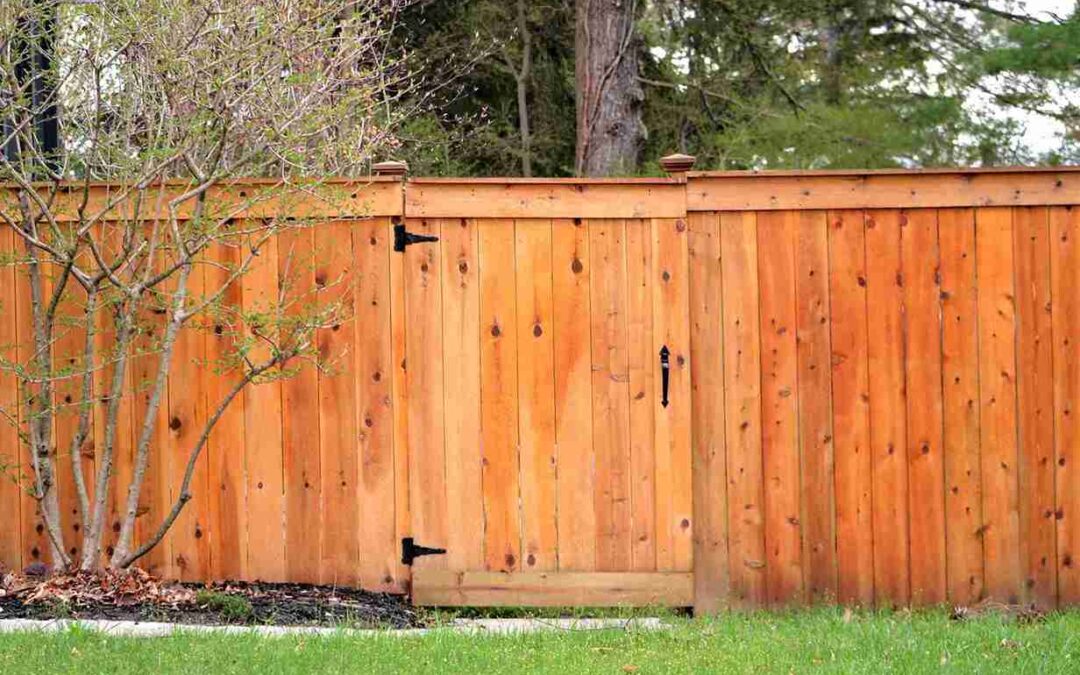 Spring Creek’s Top-Rated Wood Fence Companies Near Me: Transform Your Property this 2025!